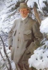 Bruno Liljefors