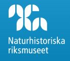 Naturhistoriska riksmuseet logo