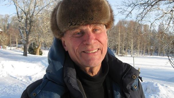Olof Liberg