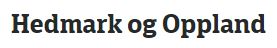 Hedmark o Oppland