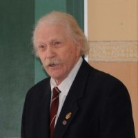 Bernt Lindqvist