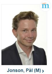 Pål Jonsson