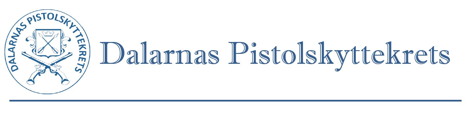 Dalarnas Pistolskyttekrets