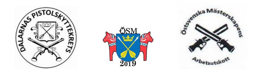 ÖSM Dalakretsen 2019