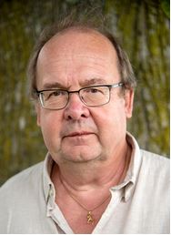 Peter Eriksson
