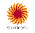 Stora Enso logga
