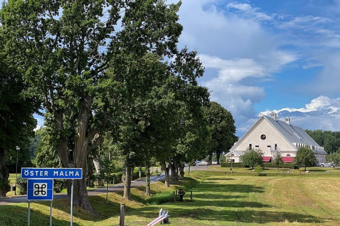 Öster Malma foto TS Eriksson Wikipedia