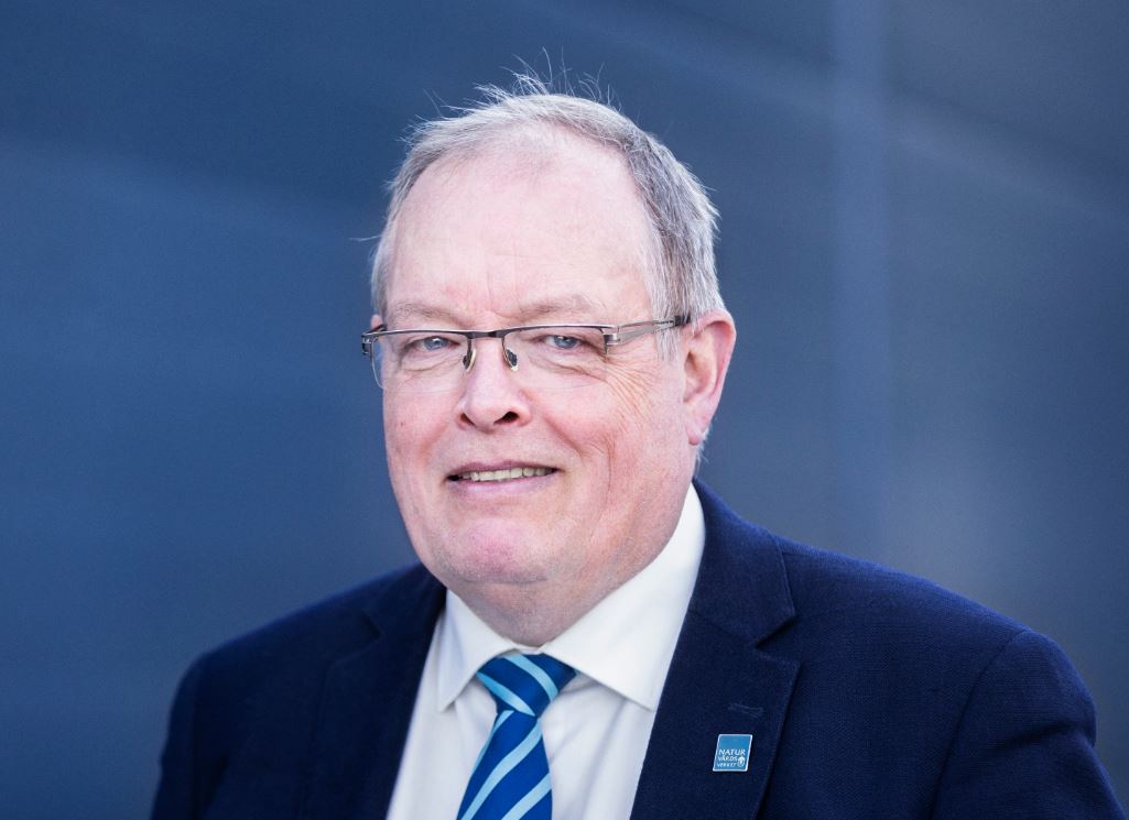 Björn Risinger