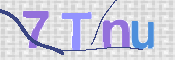 CAPTCHA Bild