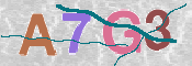 CAPTCHA Bild