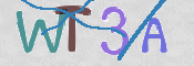 CAPTCHA Bild